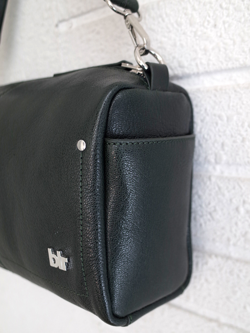 bellerose woman DUOL レディース ショルダーバッグ