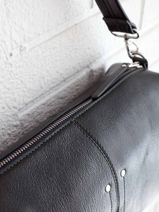 bellerose woman DUOL レディース ショルダーバッグ