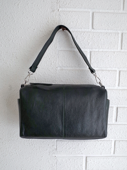 bellerose woman DUOL レディース ショルダーバッグ