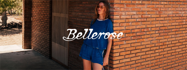 bellerose woman