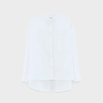 BELLEROSE 　Gorky poplin shirt