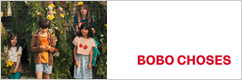 BOBO CHOSES ボボショーズ