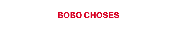 Bobo Choses ボボショーズ スペインブランド Otti オッティ パリやイタリア ベルギーのインポート子供服 インポートセレクトショップ Bobo Choses ボボショーズ スペインブランド Otti オッティ パリやイタリア ベルギーのインポート子供服 インポートセレクトショップ