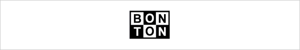 フランス子供服　BONTON　ボントン