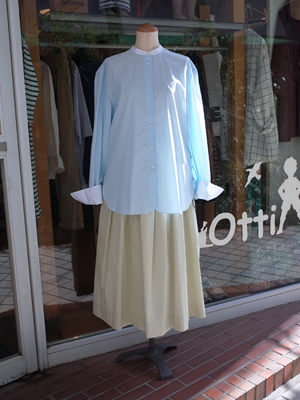 レディースコーディネート