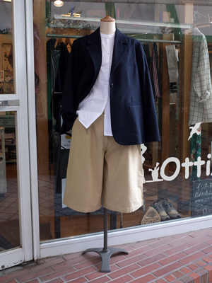 レディースコーディネート