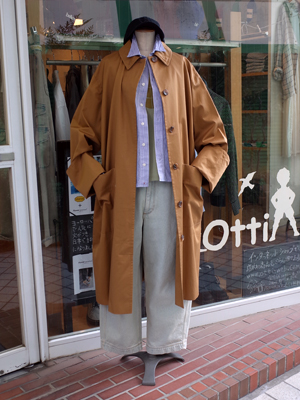 レディースコーディネート