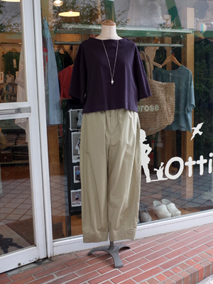 レディースコーディネート