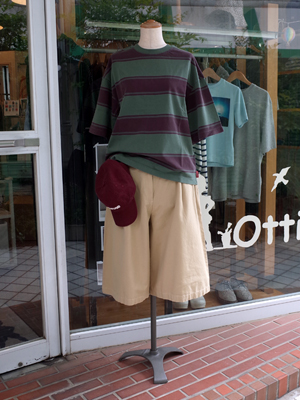 レディースコーディネート