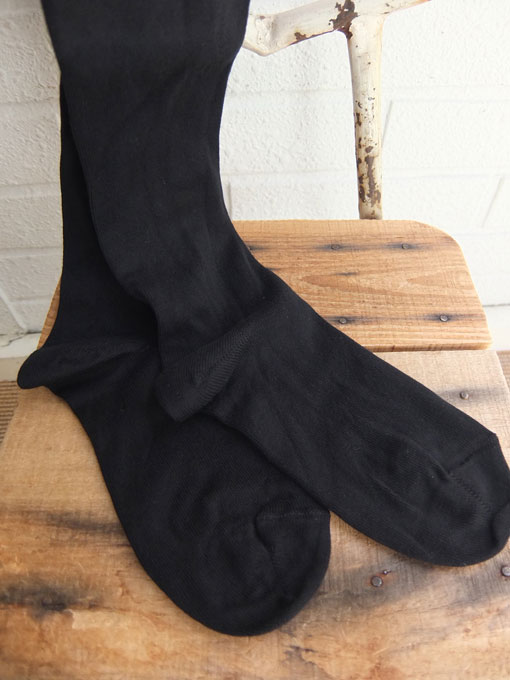 DORE DORE ベーシックプレーンタイツ OTTI オッティ パリやイタリア