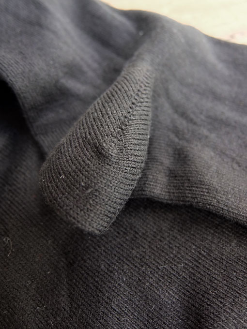 フランス老舗靴下ブランド　DOREDORE　ドレドレ　ベーシックプレーンタイツ