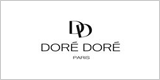 DORE DORE  paris ドレドレ