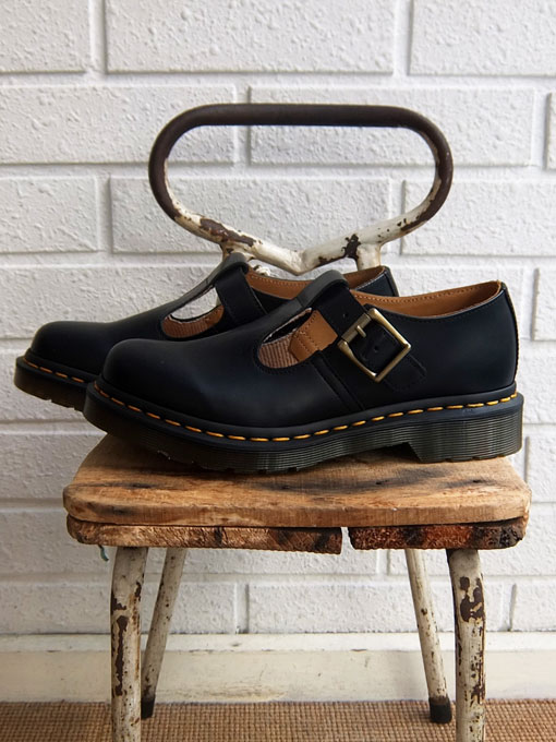 Dr.Martens ドクターマーチン POLLEY