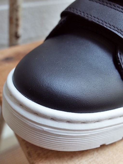 Dr.martens ドクターマーチン DANTE ベルクロストラップシューズ