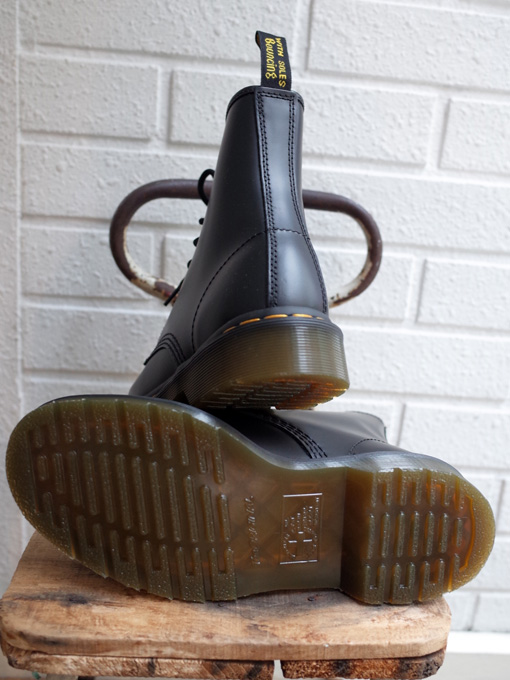 Dr.martens ドクターマーチン 1460 8ホールブーツ