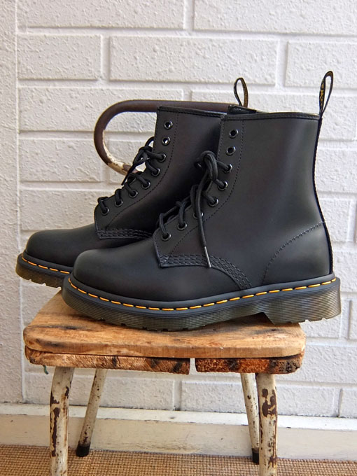 Dr.martens ドクターマーチン 1460 8ホールブーツ