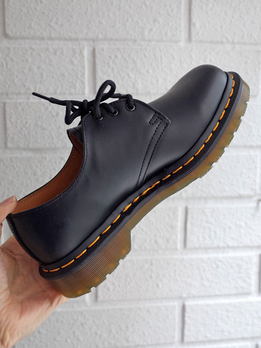 Dr.martens　ドクターマーチン　1461 3ホールシューズ