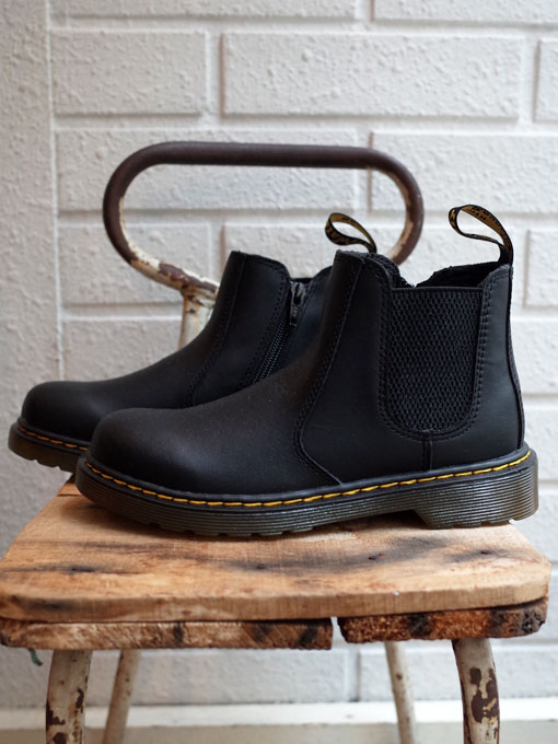 Dr.martens ドクターマーチン BANZAI チェルシーブーツ