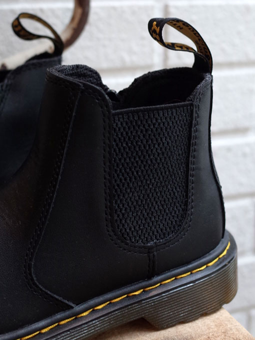 Dr.martens ドクターマーチン BANZAI チェルシーブーツ