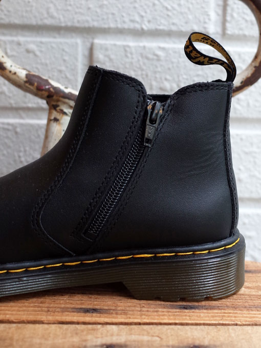 Dr.martens ドクターマーチン BANZAI チェルシーブーツ