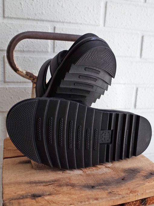 Dr.martens ドクターマーチン KASSION フィッシャーマン サンダル
