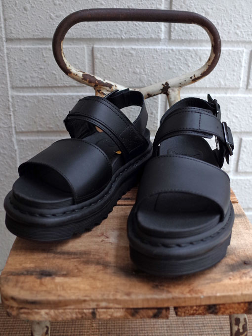 Dr.Martens VOSS UK6 ドクターマーチン　Sandals