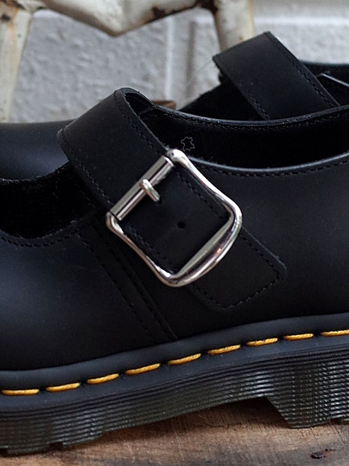 Dr.martens ドクターマーチン CORE 5026Z MARY JANE メリージェーン