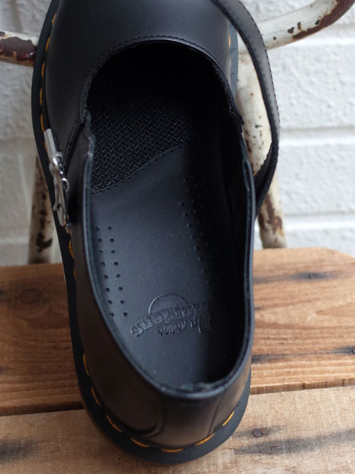 Dr.martens ドクターマーチン CORE 5026Z MARY JANE メリージェーン