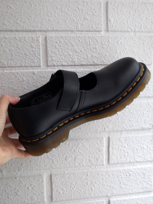 Dr.martens ドクターマーチン CORE 5026Z MARY JANE メリージェーン