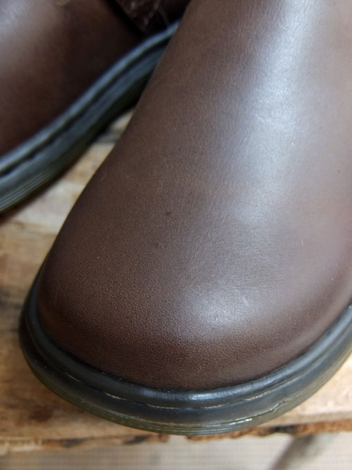 Dr. Martens ドクターマーチン PATRICIA ? ソフトシューズ