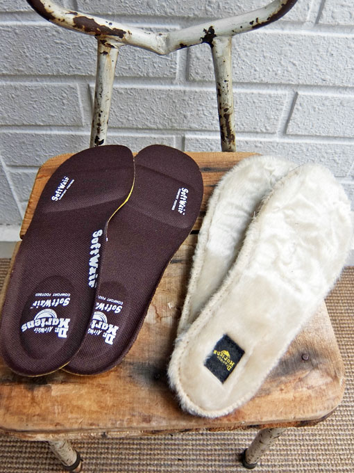Dr. Martens ドクターマーチン PATRICIA ? ソフトシューズ