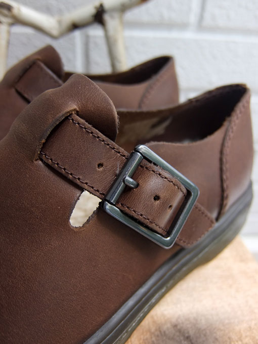 Dr. Martens ドクターマーチン PATRICIA ? ソフトシューズ