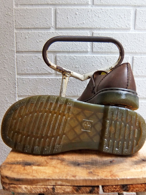 Dr. Martens ドクターマーチン PATRICIA ? ソフトシューズ