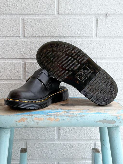 Dr. Martens MADE IN ENGLAND JORGE スライド サンダル