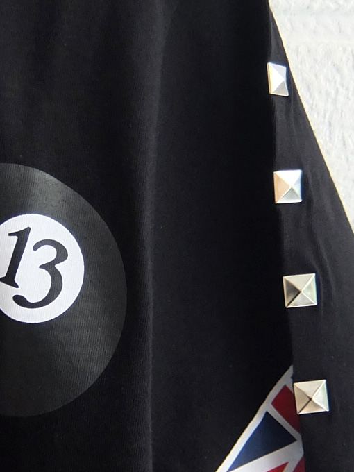 Dr. Martens ドクターマーチン ROCKABILLY T SHIRTS ロカビリーTシャツ
