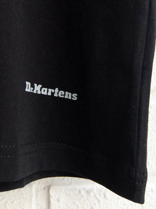 Dr. Martens ドクターマーチン ROCKABILLY T SHIRTS ロカビリーTシャツ