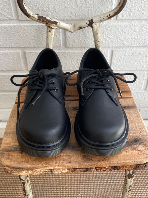 Dr. Martens 1461J キッズ 3ホールシューズ OTTI オッティ パリや