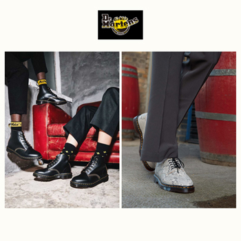 Dr.martens