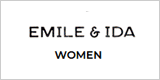 フランスブランド　emile et ida woman