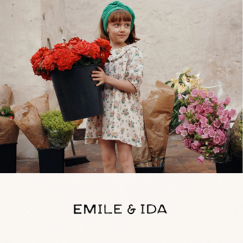 emile et ida kids