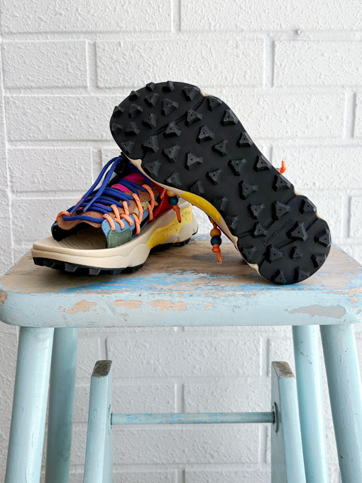 Flower MOUNTAIN　PUMA PUNKU　レディース　サンダル