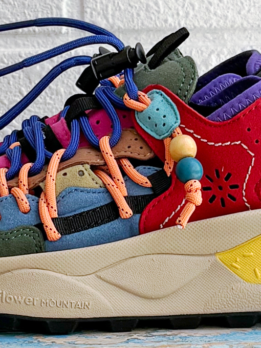 Flower MOUNTAIN　PUMA PUNKU　レディース　サンダル