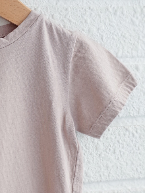 GOLD ソフトタッチジャージーTシャツ・Gold Fish