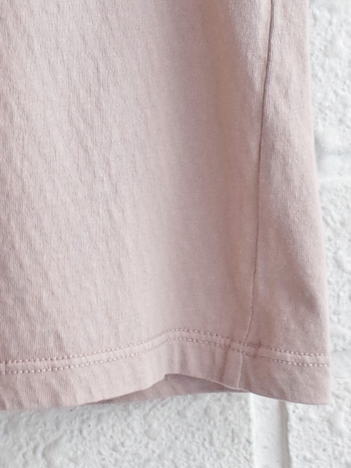 GOLD ソフトタッチジャージーTシャツ・Gold Fish