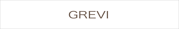 イタリア老舗帽子ブランド　GREVI　グレヴィ