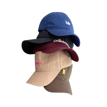 母の日ギフトにおすすめ　bellerose woman　ベースボールキャップ　