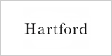 フランス大人服　大人服ブランド　HARTFORD　ハートフォード