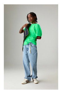 bellerose kids 定番Tシャツ