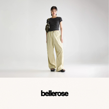 bellerose woman