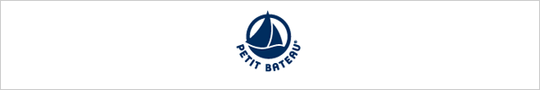 フランス子供服　PETIT BATEAU プチバトー